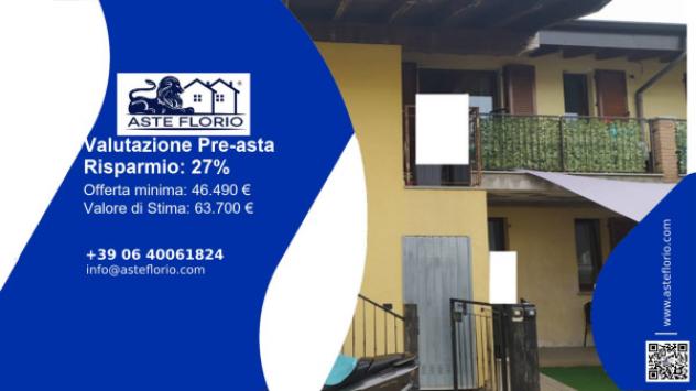 appartamento in vendita a Fagnano Olona
