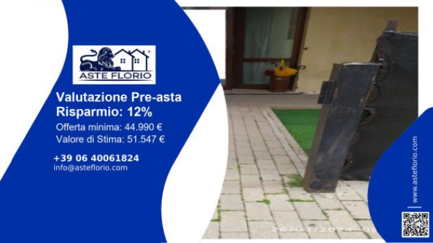 appartamento in vendita a Fagnano Olona
