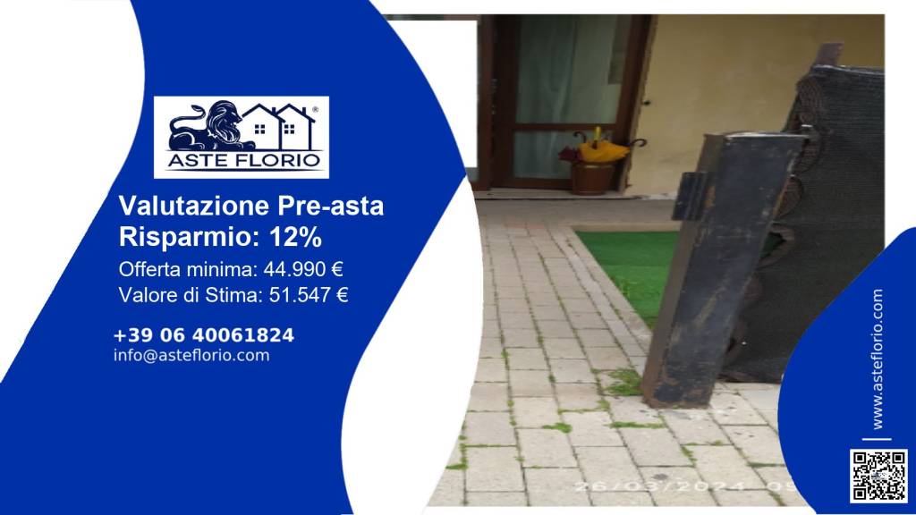 appartamento in vendita a Fagnano Olona