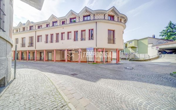 appartamento in vendita a Fagnano Olona