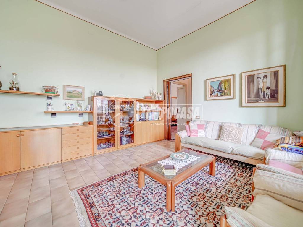 appartamento in vendita a Fagnano Olona