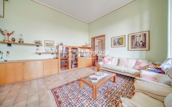 appartamento in vendita a Fagnano Olona