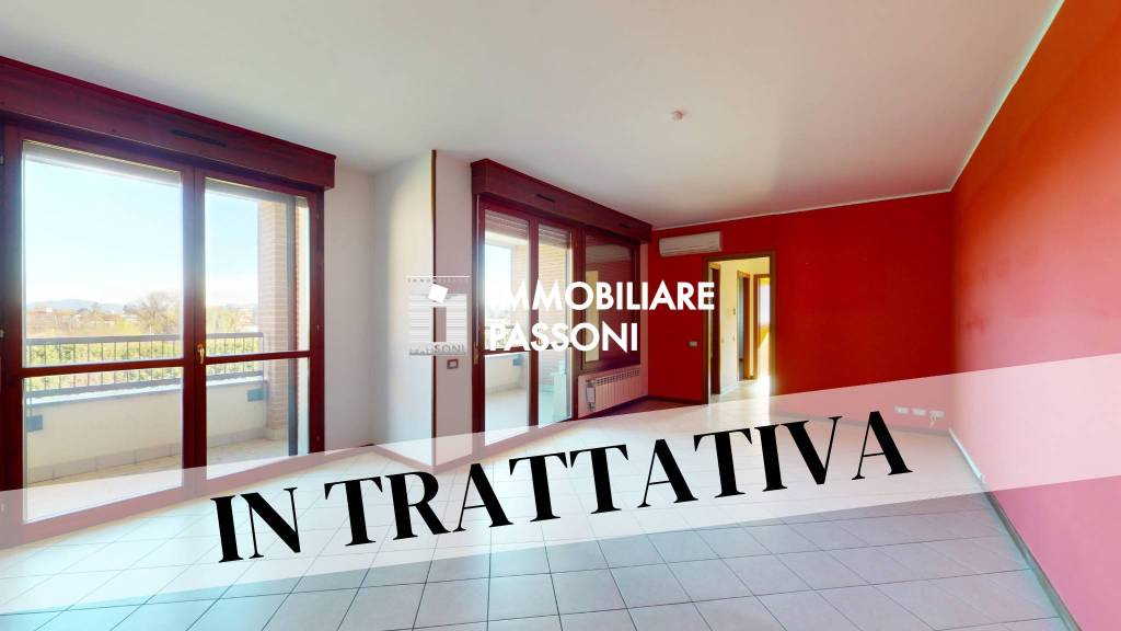 appartamento in vendita a Fagnano Olona