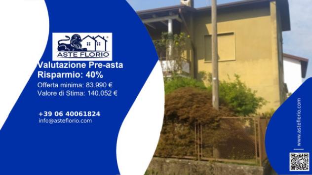 appartamento in vendita a Fagnano Olona