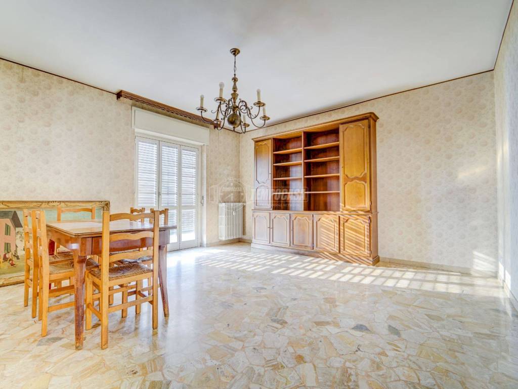 appartamento in vendita a Fagnano Olona