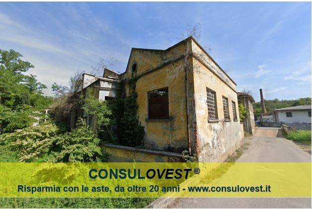appartamento in vendita a Fagnano Olona