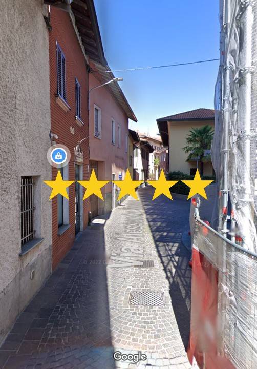 appartamento in vendita a Fagnano Olona