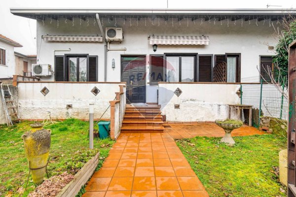 appartamento in vendita a Fagnano Olona