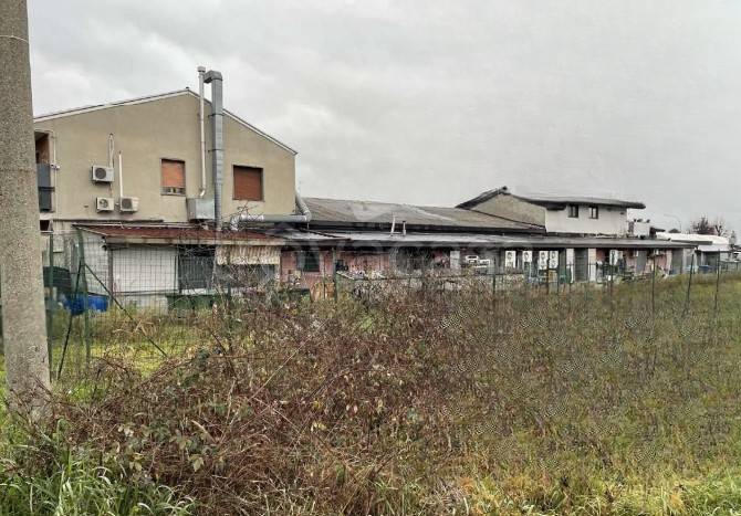 appartamento in vendita a Fagnano Olona