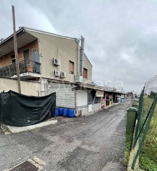 appartamento in vendita a Fagnano Olona
