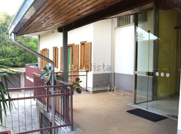 appartamento in vendita a Fagnano Olona