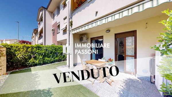 appartamento in vendita a Fagnano Olona in zona Fornaci
