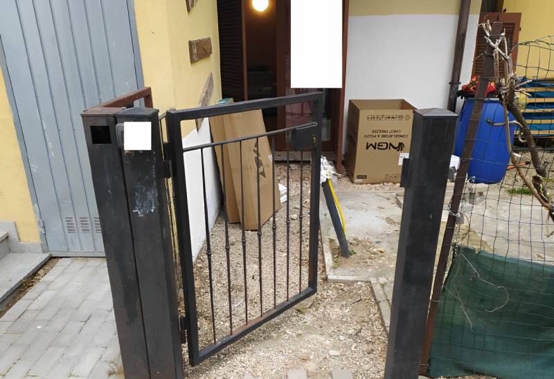 appartamento in vendita a Fagnano Olona