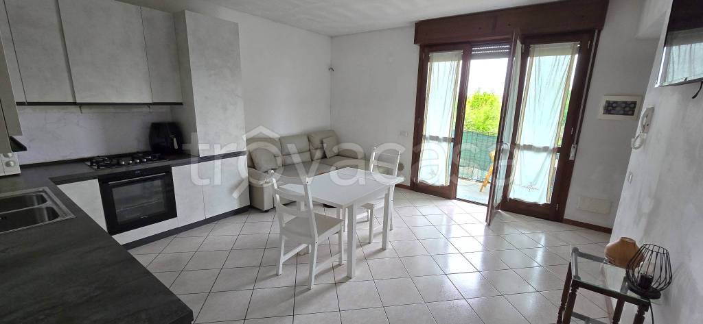 appartamento in vendita a Fagnano Olona
