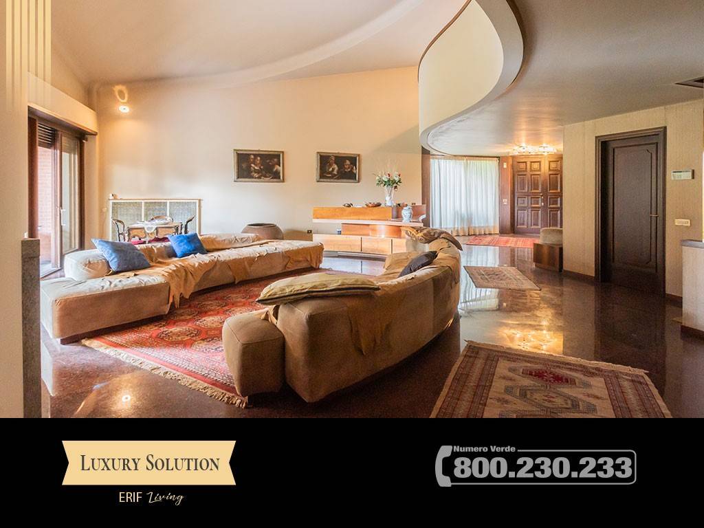 casa indipendente in vendita a Fagnano Olona