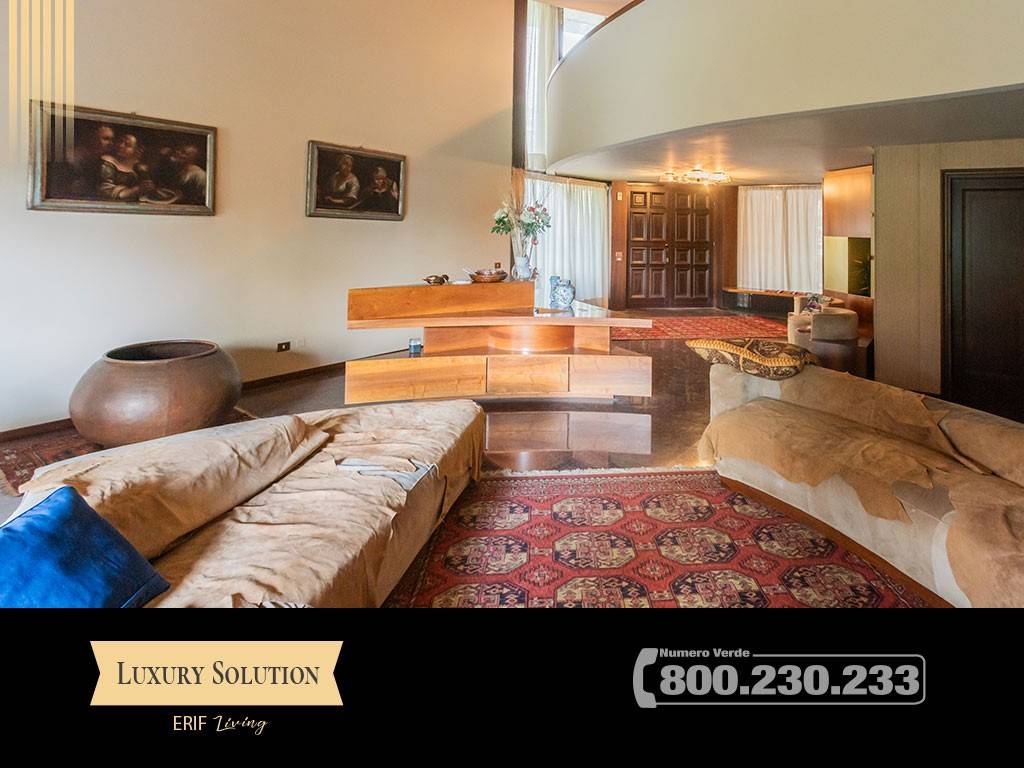 casa indipendente in vendita a Fagnano Olona