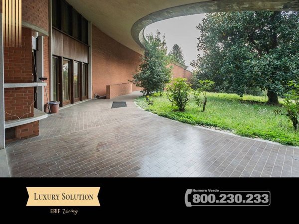 casa indipendente in vendita a Fagnano Olona