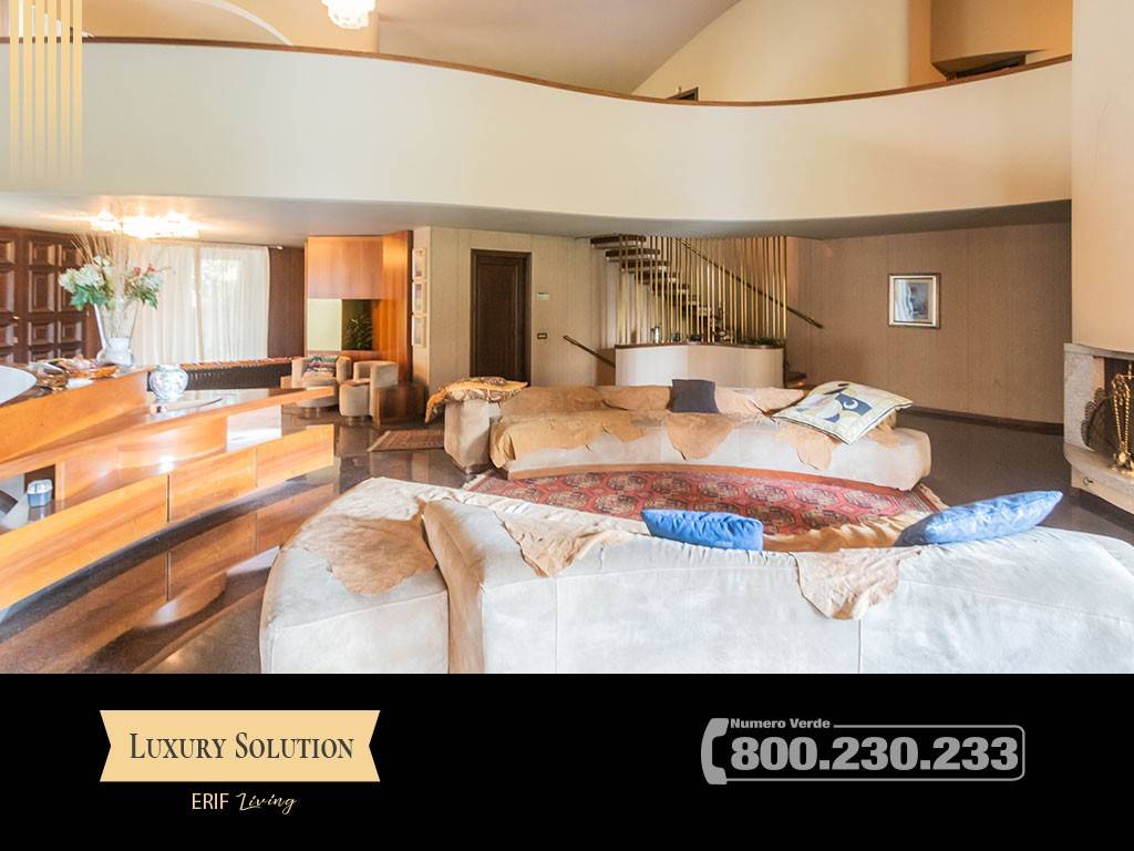 casa indipendente in vendita a Fagnano Olona