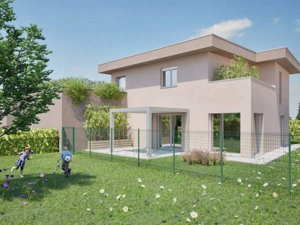 appartamento in vendita a Fagnano Olona
