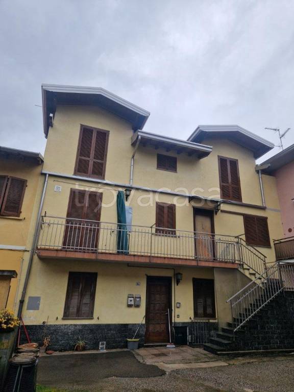 appartamento in vendita a Fagnano Olona