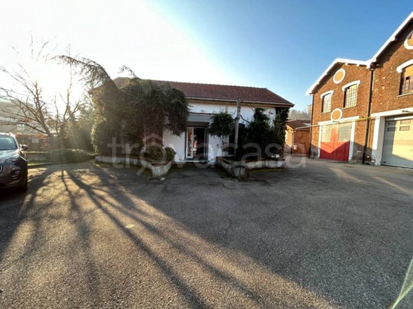 appartamento in vendita a Fagnano Olona