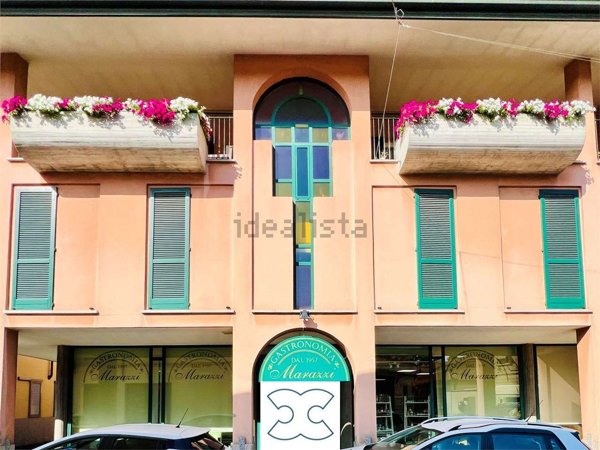 negozio in vendita a Fagnano Olona