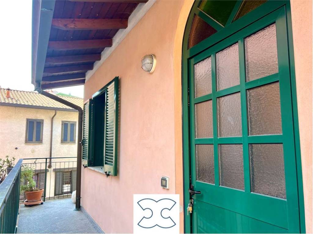 appartamento in vendita a Fagnano Olona
