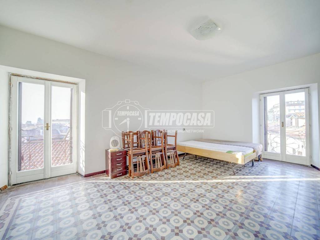 appartamento in vendita a Fagnano Olona