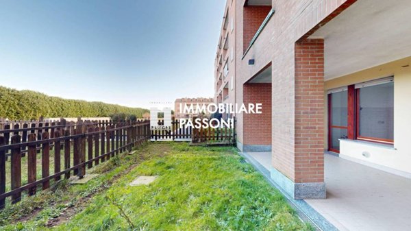 appartamento in vendita a Fagnano Olona