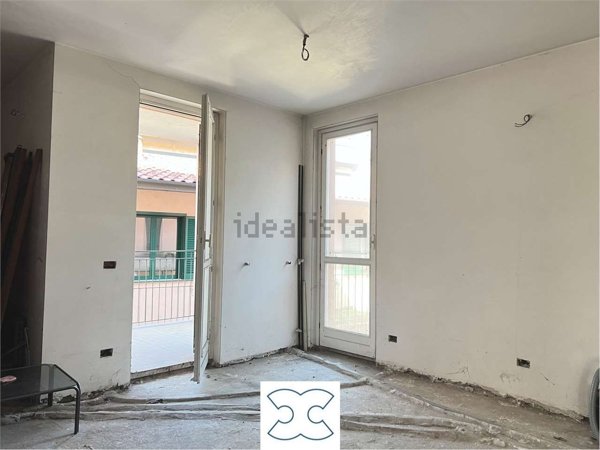 appartamento in vendita a Fagnano Olona