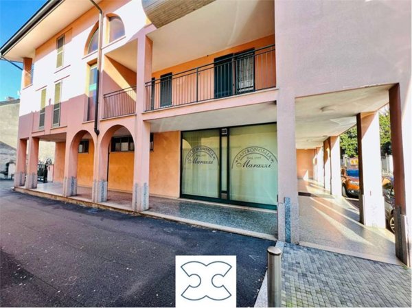 appartamento in vendita a Fagnano Olona