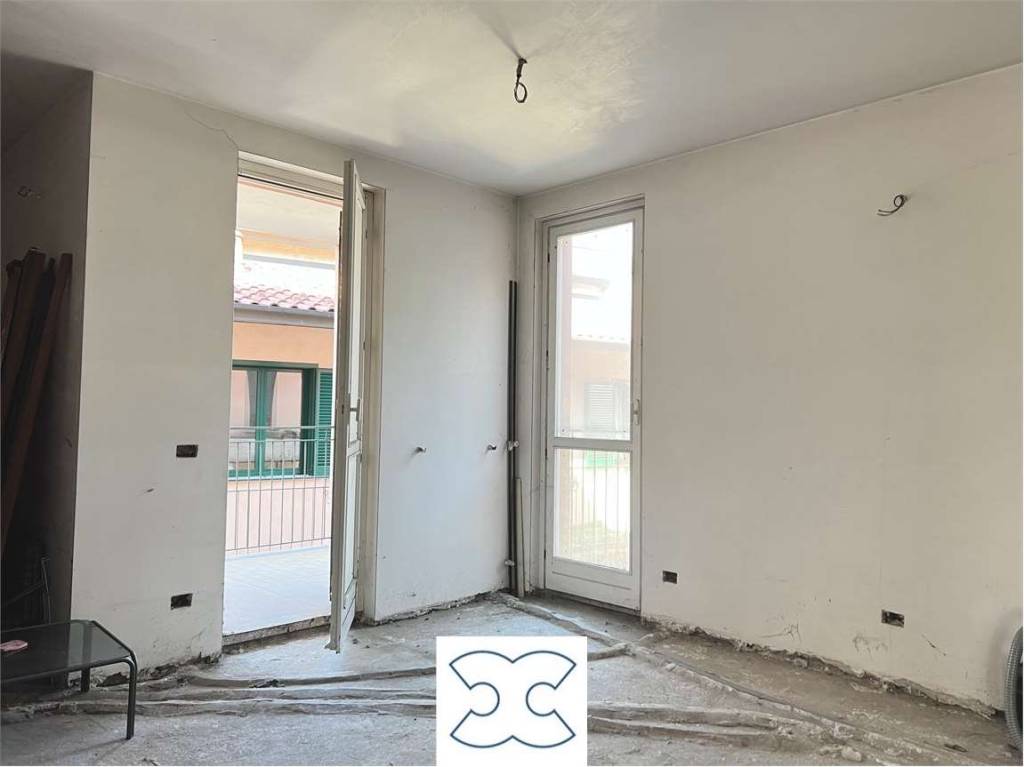 appartamento in vendita a Fagnano Olona