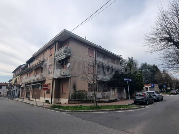 appartamento in vendita a Fagnano Olona