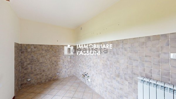 appartamento in vendita a Fagnano Olona