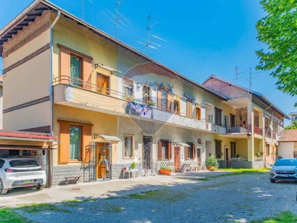 appartamento in vendita a Fagnano Olona