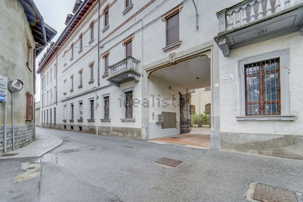 appartamento in vendita a Fagnano Olona
