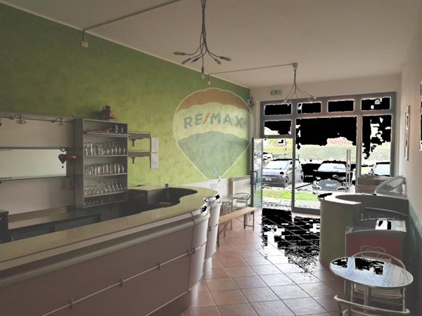 negozio in vendita a Fagnano Olona in zona Fornaci