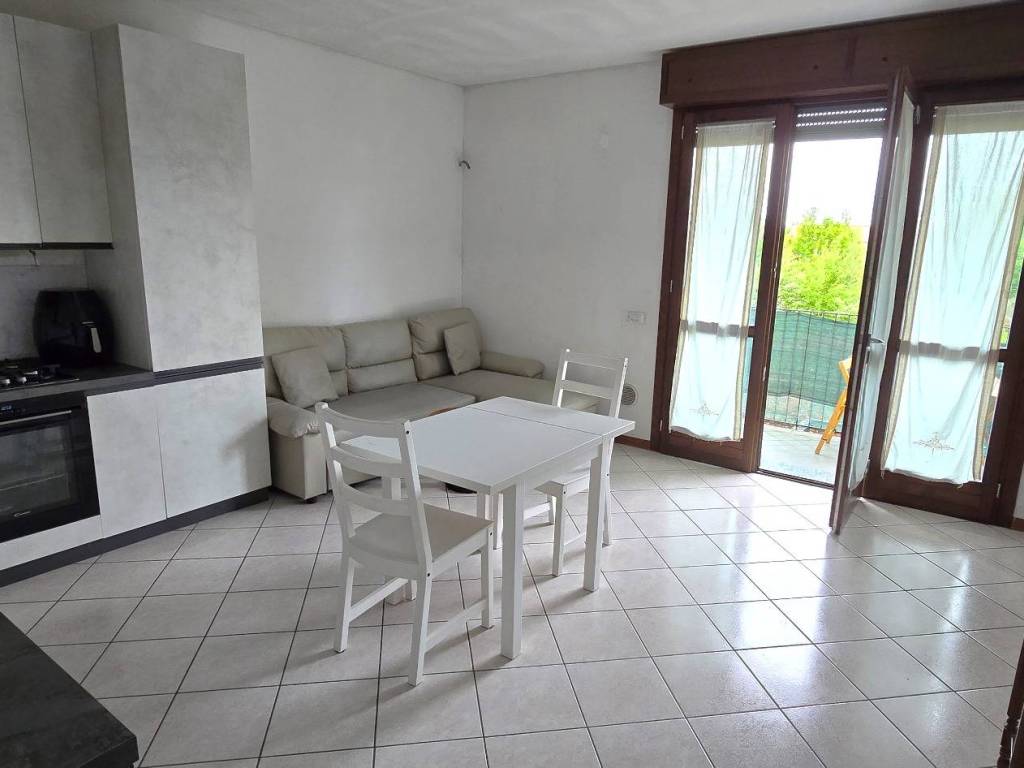 appartamento in vendita a Fagnano Olona
