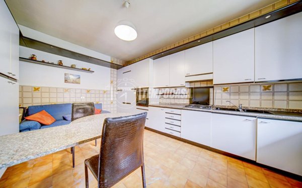 casa indipendente in vendita a Fagnano Olona