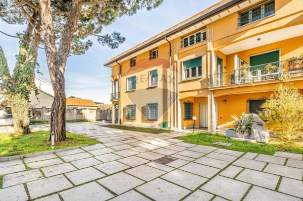 appartamento in vendita a Fagnano Olona