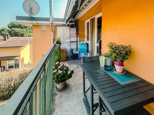 appartamento in vendita a Fagnano Olona