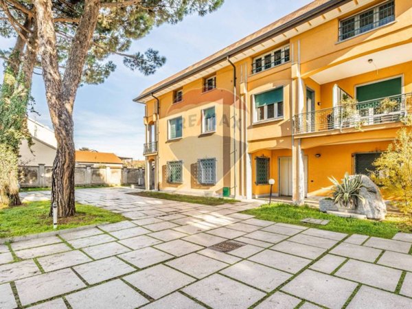 appartamento in vendita a Fagnano Olona