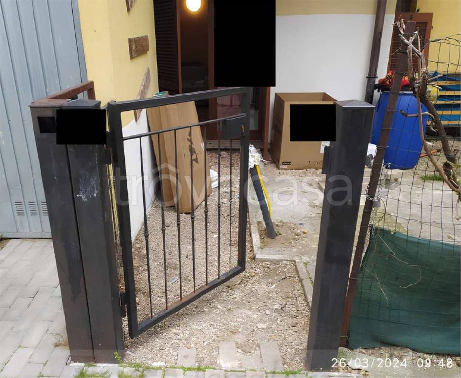 appartamento in vendita a Fagnano Olona