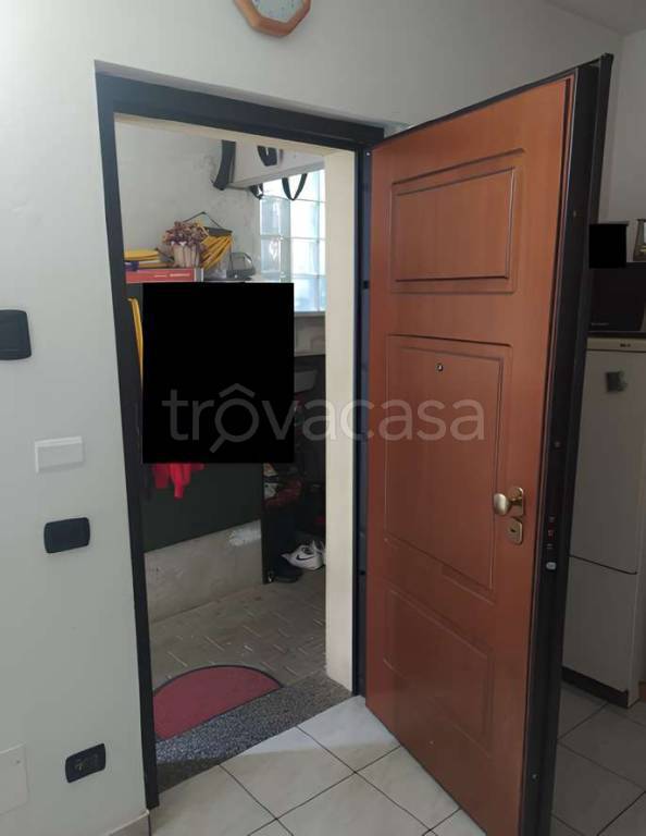appartamento in vendita a Fagnano Olona