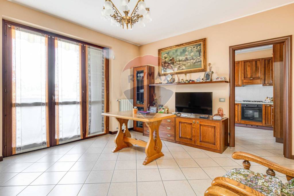 appartamento in vendita a Fagnano Olona