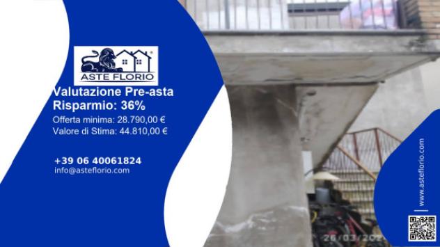 appartamento in vendita a Fagnano Olona