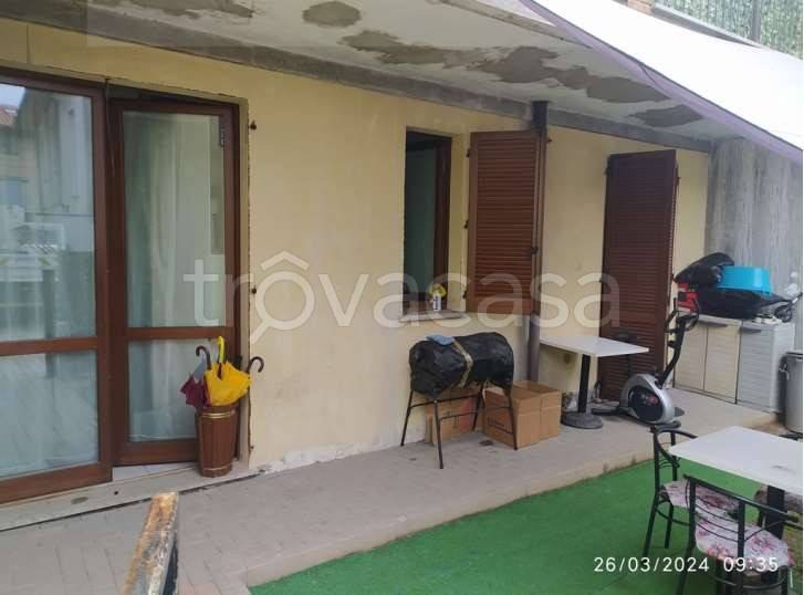 appartamento in vendita a Fagnano Olona