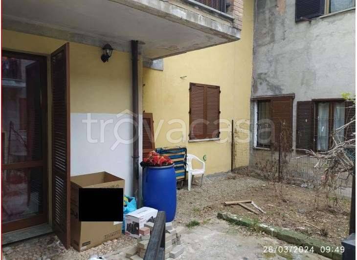 appartamento in vendita a Fagnano Olona