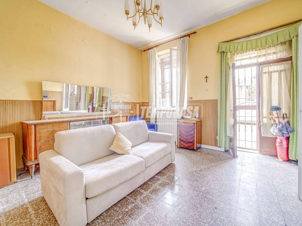 appartamento in vendita a Fagnano Olona