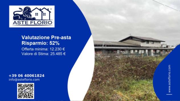locale commerciale in vendita a Fagnano Olona